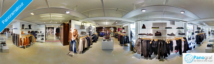 Brogle Fashion Vaduz (Liechtenstein)