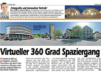 Feldkirch360 Wann & Wo