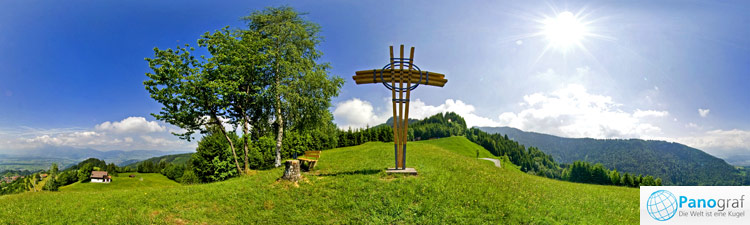 Fraxern Aussichtspunkt