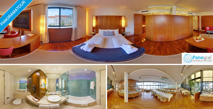 Hotel The Penz Innsbruck