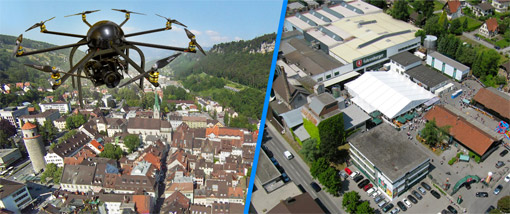luftaufnahmen vorarlberg