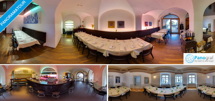 Rauch Restaurant Feldkirch