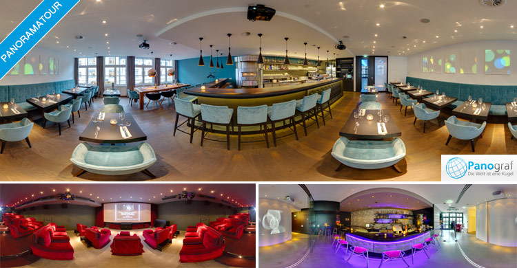 RIO Restaurant, Kino & Bar Feldkirch