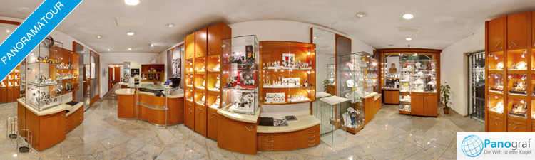 Ritter Schmuck in Feldkirch