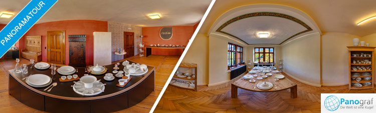 rochini - interaktiver Showroom im Freihof Sulz