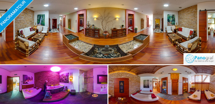 The Point - Day Spa in Tirol