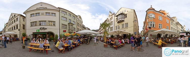Feldkircher Weinfest