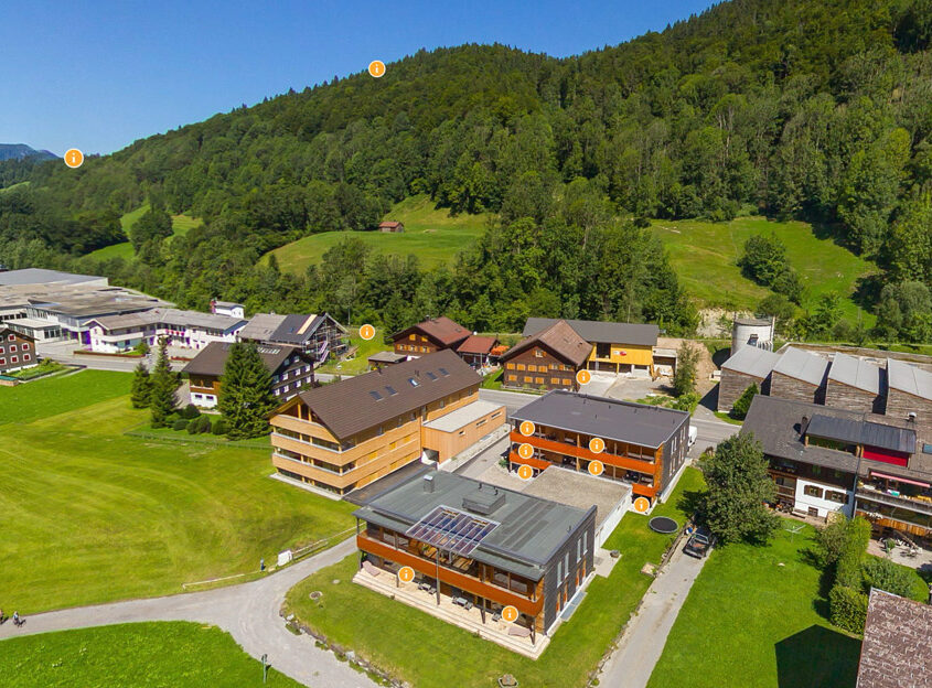 haus-sonne